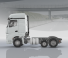Samochody ciężarowe Ciągniki siodłowe Mercedes-Benz Actros 2442 LS 6x2