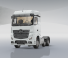 Samochody ciężarowe Ciągniki siodłowe Mercedes-Benz Actros 2442 LS 6x2