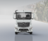 Samochody ciężarowe Ciągniki siodłowe Mercedes-Benz Actros 2453 LS 6x2