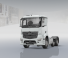 Samochody ciężarowe Ciągniki siodłowe Mercedes-Benz Actros 2532 LS 6x2