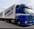 Samochody ciężarowe Ciągniki siodłowe Mercedes-Benz Actros 2544 LS 6x2