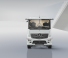 Samochody ciężarowe Ciągniki siodłowe Mercedes-Benz Actros 2546 LS 6x2