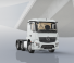 Samochody ciężarowe Ciągniki siodłowe Mercedes-Benz Actros 2546 LS 6x2