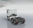 Samochody ciężarowe Ciągniki siodłowe Mercedes-Benz Actros 2546 LS 6x2
