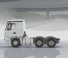 Samochody ciężarowe Ciągniki siodłowe Mercedes-Benz Actros 2546 LS 6x2
