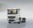Samochody ciężarowe Ciągniki siodłowe Mercedes-Benz Actros 2546 LS 6x2