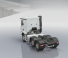 Samochody ciężarowe Ciągniki siodłowe Mercedes-Benz Actros 2551 LS 6x2