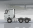 Samochody ciężarowe Ciągniki siodłowe Mercedes-Benz Actros 2551 LS 6x2