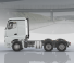 Samochody ciężarowe Ciągniki siodłowe Mercedes-Benz Actros 2640 LS 6x4