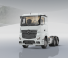 Samochody ciężarowe Ciągniki siodłowe Mercedes-Benz Actros 2640 LS 6x4