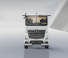 Samochody ciężarowe Ciągniki siodłowe Mercedes-Benz Actros 2642 LS 6x4