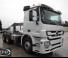 Samochody ciężarowe Ciągniki siodłowe Mercedes-Benz Actros 2644 LS 6x4