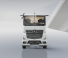 Samochody ciężarowe Ciągniki siodłowe Mercedes-Benz Actros 2651 LS 6x4