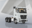 Samochody ciężarowe Ciągniki siodłowe Mercedes-Benz Actros 2651 LS 6x4