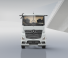 Samochody ciężarowe Ciągniki siodłowe Mercedes-Benz Actros 2658 LS 6x4