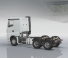 Samochody ciężarowe Ciągniki siodłowe Mercedes-Benz Actros 2658 LS 6x4