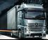 Samochody ciężarowe Ciągniki siodłowe Mercedes-Benz Actros 3340 LS 6x4