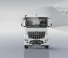 Samochody ciężarowe Ciągniki siodłowe Mercedes-Benz Arocs 2024 LS 4x2