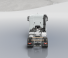 Samochody ciężarowe Ciągniki siodłowe Mercedes-Benz Arocs 2048 LS 4x2