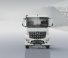 Samochody ciężarowe Ciągniki siodłowe Mercedes-Benz Arocs 3345 LS 6x4