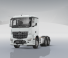 Samochody ciężarowe Ciągniki siodłowe Mercedes-Benz Arocs 3345 LS 6x4
