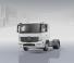 Mercedes-Benz Atego 1321 A
