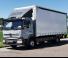 Mercedes-Benz Atego 1324 LS