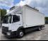 Mercedes-Benz Atego 1523 K