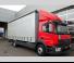 Mercedes-Benz Atego 1530 AK