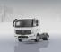 Mercedes-Benz Atego 921