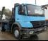 Mercedes-Benz Axor 2540 LS 6x2