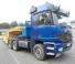 Mercedes-Benz Axor 3357 AS 6x6
