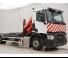 Renault C CAB2300 380 4X2 T E6