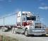 Kenworth C509 28” Flat roof X15 6x4