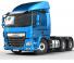 DAF CF 370 FTS SC