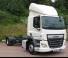 DAF CF 410 FT Low Deck