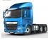 DAF CF 410 FTT SC