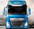 DAF CF 480 FTP SLEEPER CAB