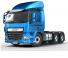 DAF CF 480 FTT DC