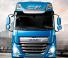 DAF CF 530 FTP SLEEPER CAB