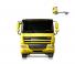 DAF CF 75.250 FT SLEEPER CAB