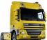 DAF CF 85.410 FT SLEEPER CAB