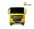 DAF CF 85.410 FTT Airglider SLEEPER CAB