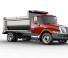 International DURASTAR 4400 107 Extended Cab Navistar N9 4x2