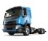 Volvo Trucks FE818 4x2 Tractor
