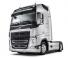 Volvo Trucks FH13.420 4x2 Tractor