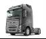 Samochody ciężarowe Ciągniki siodłowe Volvo Trucks FH16.550 6x2 Tractor Pusher