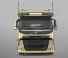 Volvo Trucks FMX11.330 4x2 Tractor
