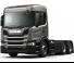 Samochody ciężarowe Ciągniki siodłowe Scania G 280 A6x2NA