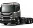 Samochody ciężarowe Ciągniki siodłowe Scania G 340 A6x2NA